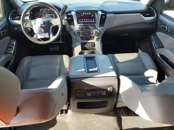 1GNSCBKCXJR113932 2018 CHEVROLET TAHOE - Image 8