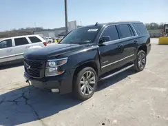 1GNSCBKCXJR134232 2018 CHEVROLET TAHOE