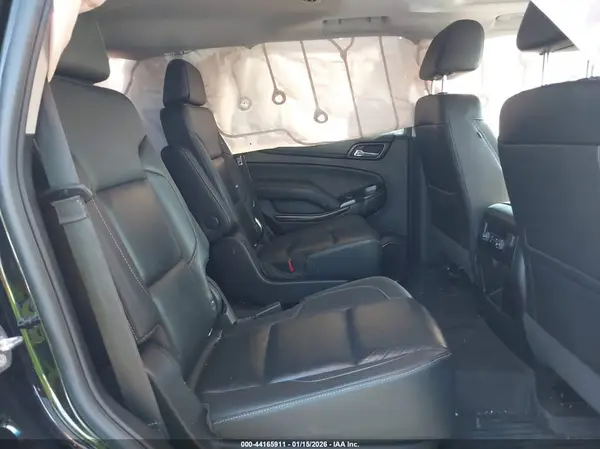 1GNSCBKCXJR137809 2018 CHEVROLET TAHOE - Image 8