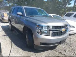 1GNSCBKCXJR163262 2018 CHEVROLET TAHOE