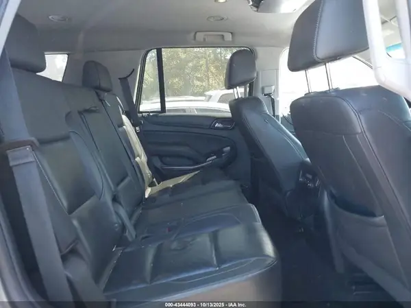 1GNSCBKCXJR163262 2018 CHEVROLET TAHOE - Image 8