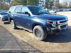 1GNSCBKCXJR179204 2018 CHEVROLET TAHOE