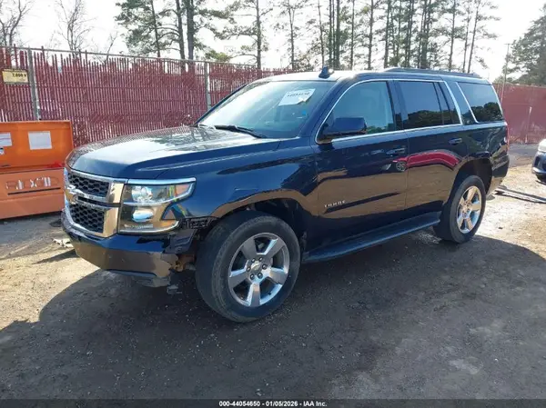 1GNSCBKCXJR179204 2018 CHEVROLET TAHOE - Image 2