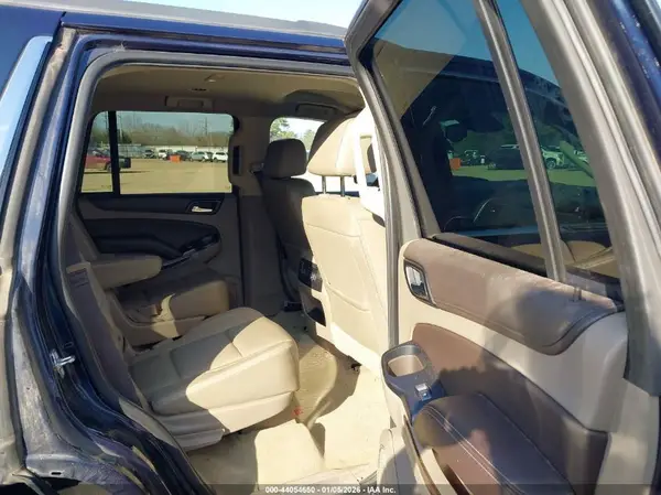 1GNSCBKCXJR179204 2018 CHEVROLET TAHOE - Image 8