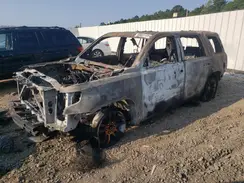 1GNSCBKCXJR180093 2018 CHEVROLET TAHOE