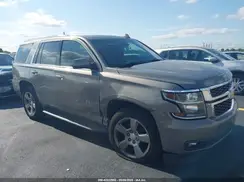 1GNSCBKCXJR183012 2018 CHEVROLET TAHOE