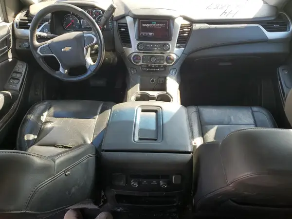 1GNSCBKCXJR207986 2018 CHEVROLET TAHOE - Image 8