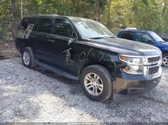 1GNSCBKCXJR209091 2018 CHEVROLET TAHOE
