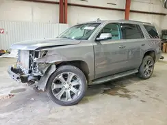 1GNSCBKCXJR222763 2018 CHEVROLET TAHOE