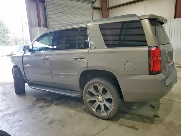 1GNSCBKCXJR222763 2018 CHEVROLET TAHOE - Image 2