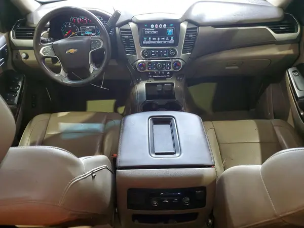 1GNSCBKCXJR222763 2018 CHEVROLET TAHOE - Image 8