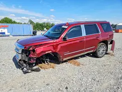 1GNSCBKCXJR247260 2018 CHEVROLET TAHOE