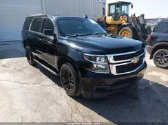 1GNSCBKCXJR247646 2018 CHEVROLET TAHOE