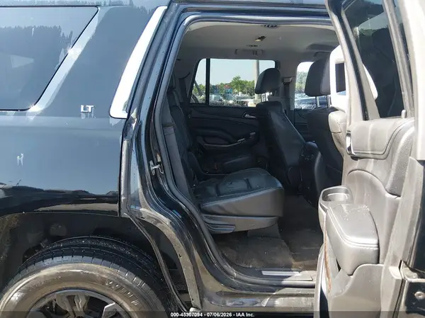 1GNSCBKCXJR247646 2018 CHEVROLET TAHOE - Image 8