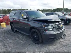1GNSCBKCXJR256508 2018 CHEVROLET TAHOE
