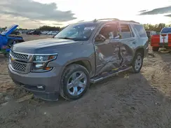 1GNSCBKCXJR296006 2018 CHEVROLET TAHOE