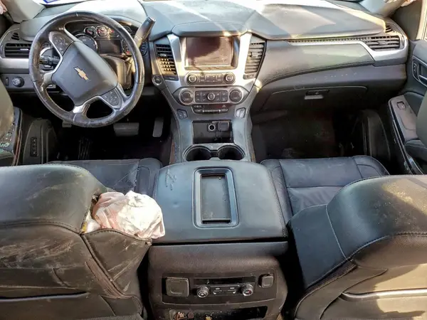 1GNSCBKCXJR296006 2018 CHEVROLET TAHOE - Image 8