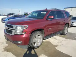 1GNSCBKCXJR300751 2018 CHEVROLET TAHOE