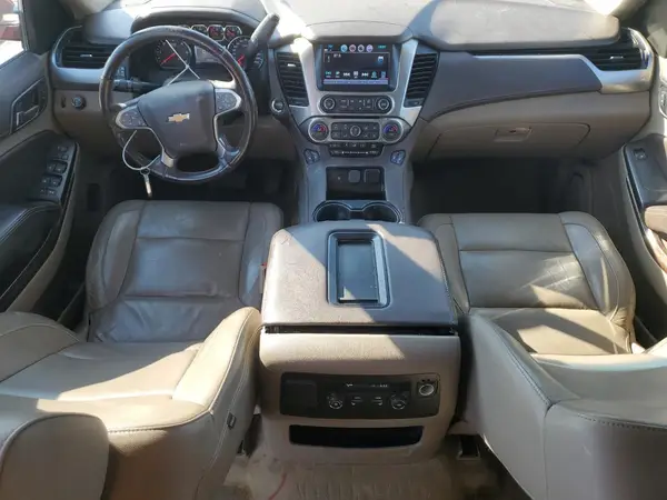 1GNSCBKCXJR300751 2018 CHEVROLET TAHOE - Image 8