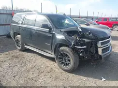 1GNSCBKCXJR329554 2018 CHEVROLET TAHOE