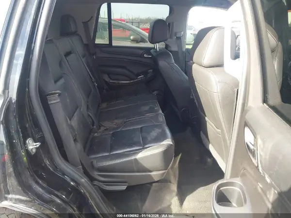 1GNSCBKCXJR329554 2018 CHEVROLET TAHOE - Image 8