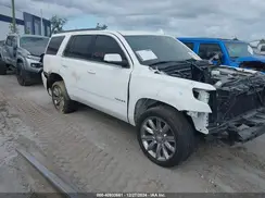 1GNSCBKCXJR348704 2018 CHEVROLET TAHOE
