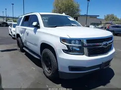 1GNSCBKCXJR353272 2018 CHEVROLET TAHOE