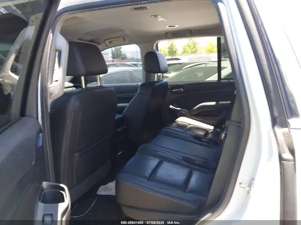 1GNSCBKCXJR353272 2018 CHEVROLET TAHOE - Image 8