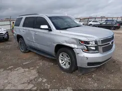 1GNSCBKCXJR366927 2018 CHEVROLET TAHOE