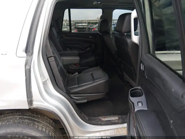 1GNSCBKCXJR366927 2018 CHEVROLET TAHOE - Image 8