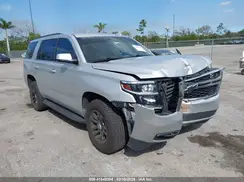 1GNSCBKCXJR367852 2018 CHEVROLET TAHOE