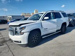 1GNSCBKCXJR395537 2018 CHEVROLET TAHOE