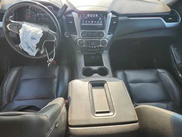 1GNSCBKCXJR395537 2018 CHEVROLET TAHOE - Image 8