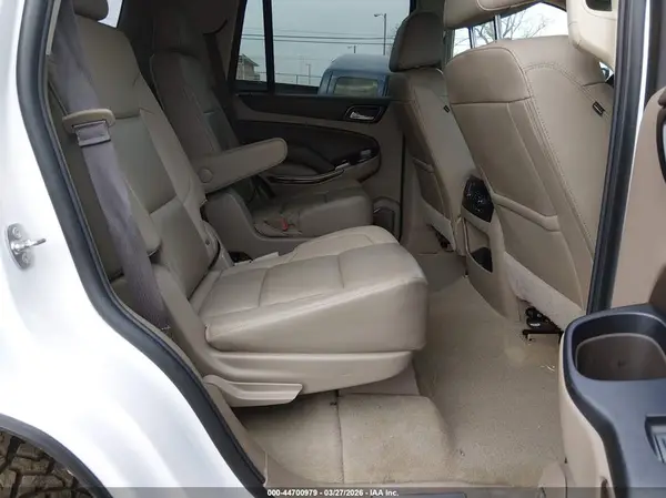 1GNSCBKCXJR396557 2018 CHEVROLET TAHOE - Image 8