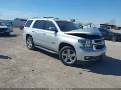 1GNSCBKCXKR124253 2019 CHEVROLET TAHOE