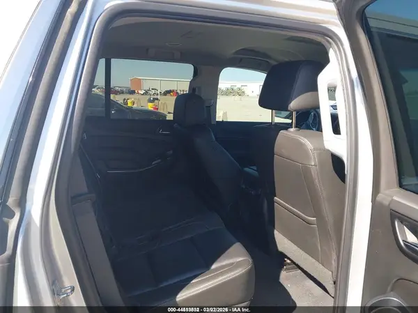 1GNSCBKCXKR124253 2019 CHEVROLET TAHOE - Image 8