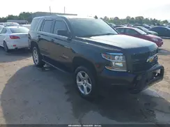 1GNSCBKCXKR127444 2019 CHEVROLET TAHOE