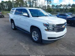 1GNSCBKCXKR128965 2019 CHEVROLET TAHOE