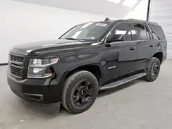 1GNSCBKCXKR135642 2019 CHEVROLET TAHOE