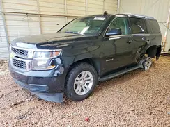1GNSCBKCXKR138055 2019 CHEVROLET TAHOE