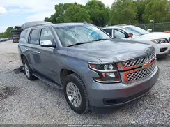 1GNSCBKCXKR143093 2019 CHEVROLET TAHOE