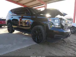 1GNSCBKCXKR143689 2019 CHEVROLET TAHOE