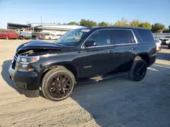 1GNSCBKCXKR160492 2019 CHEVROLET TAHOE