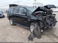 1GNSCBKCXKR163134 2019 CHEVROLET TAHOE