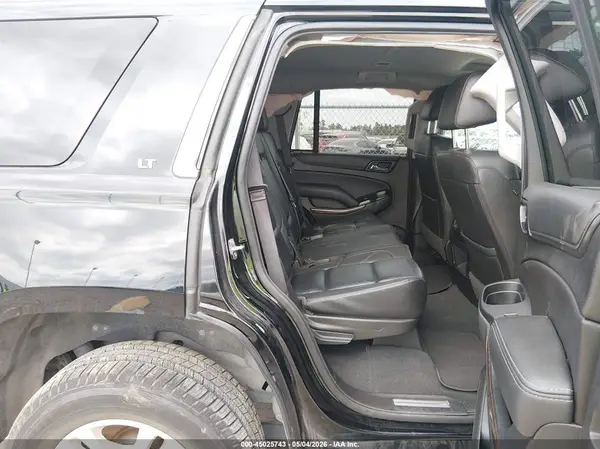 1GNSCBKCXKR163134 2019 CHEVROLET TAHOE - Image 8