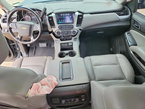 1GNSCBKCXKR164364 2019 CHEVROLET TAHOE - Image 8