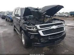 1GNSCBKCXKR175770 2019 CHEVROLET TAHOE