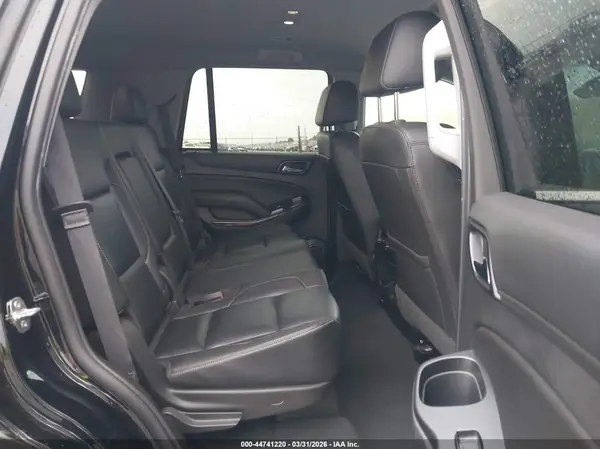 1GNSCBKCXKR175770 2019 CHEVROLET TAHOE - Image 8
