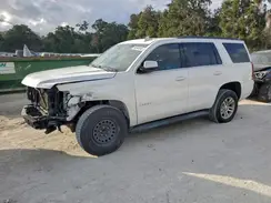 1GNSCBKCXKR180967 2019 CHEVROLET TAHOE