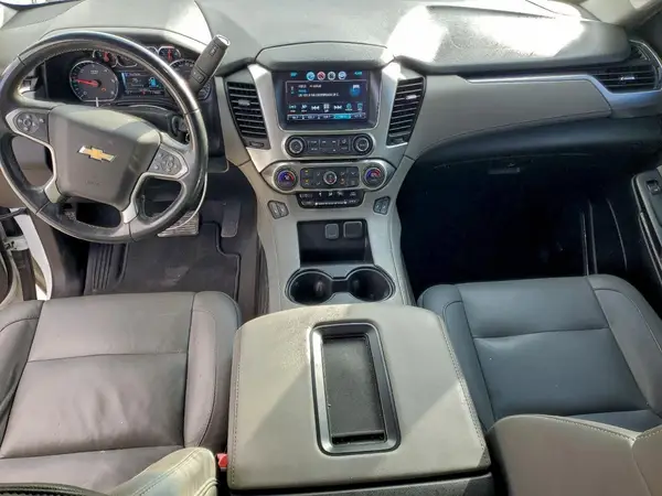1GNSCBKCXKR180967 2019 CHEVROLET TAHOE - Image 8